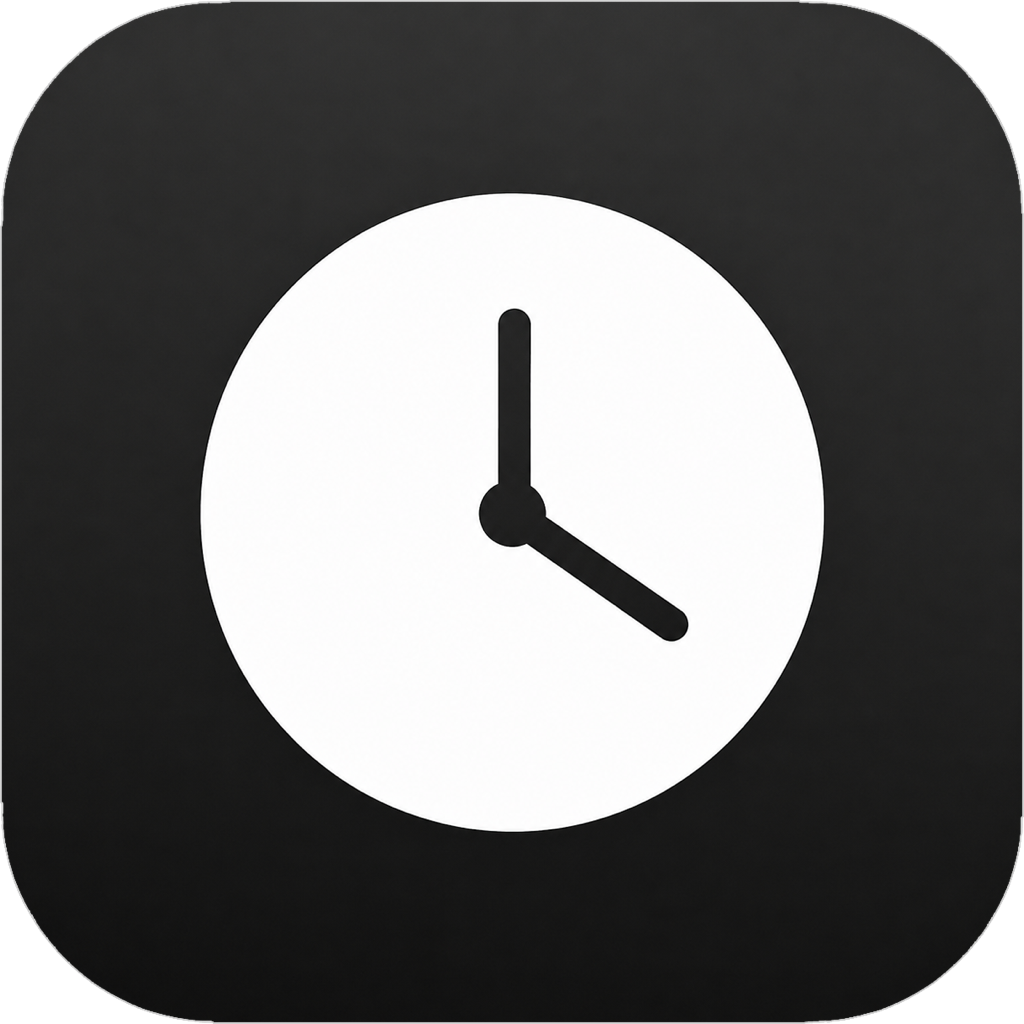 Tockwell app icon